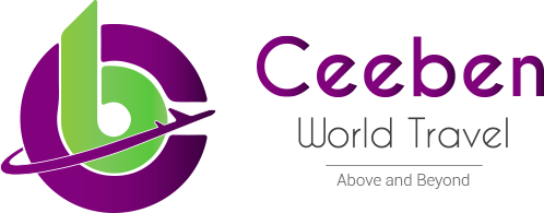 Ceeben World Travel